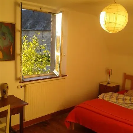 Landhuis 4 Joliette