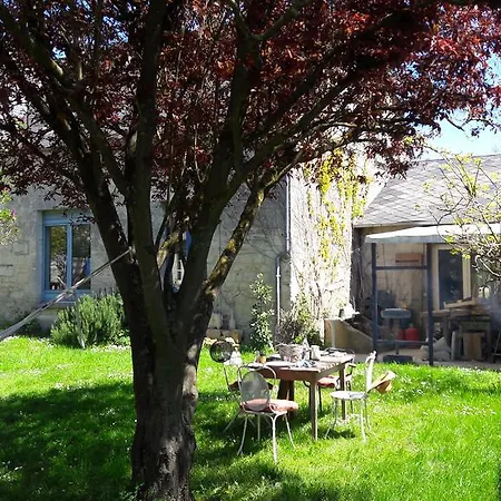 Landhuis 4 Joliette