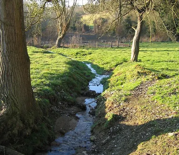 4 Joliette Séjour à la campagne Tartiers
